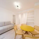 Bright Apartment - Sacré Coeur Basilica